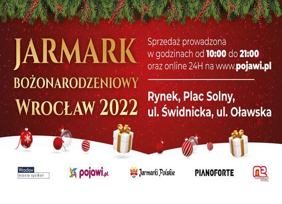 Jarmark Świętojański Wrocław 1